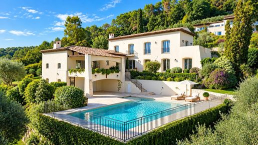 Maison 325 m² · à La Colle-sur-Loup · 325 m² · 3 290 000 €