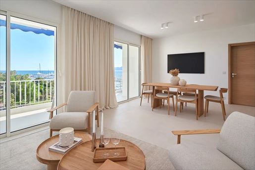 Appartement 5 pièces 110 m² · à Cannes · 110 m² · 3 490 000 €