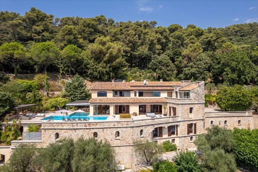 Maison 907 m² · à Grasse · 907 m² · 5 000 000 €