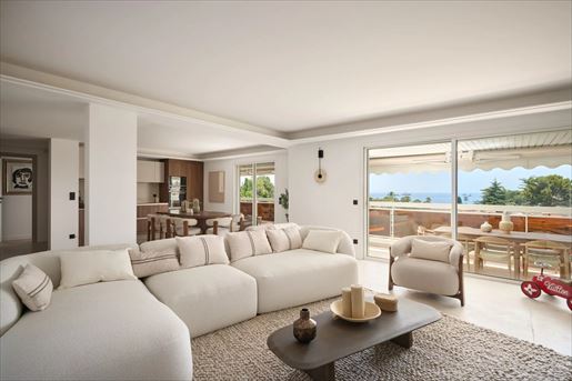 Appartement 135 m² · à Cannes · 135 m² · 2 495 000 €