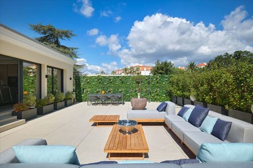 Maison 124 m² · à Cannes · 124 m² · 2 495 000 €