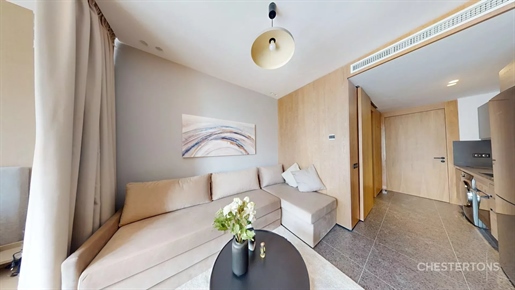 1 Schlafzimmer Studio in Casablanca, Marokko
