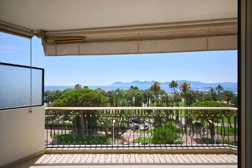 Appartement 3 pièces 96 m² · à Cannes · 96 m² · 2 790 000 €