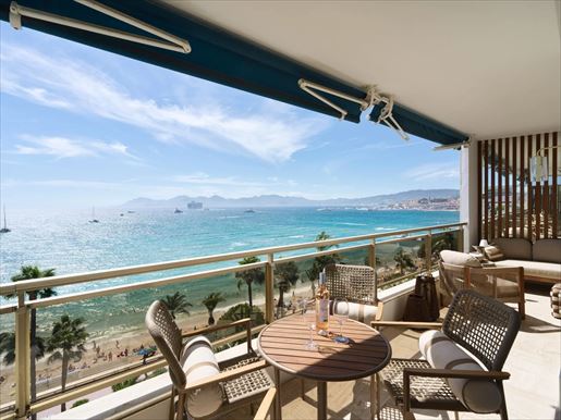 90 m² — Cannes (Alpes-Maritimes) · 90 m² · 3 390 000 €