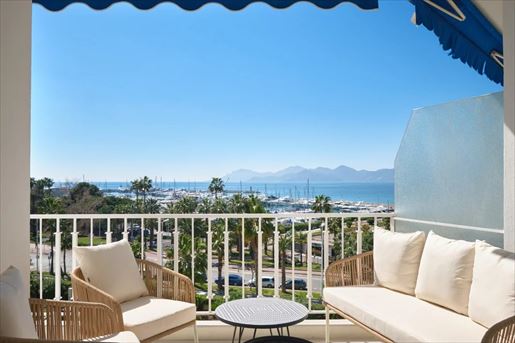 Appartement 4 pièces 99 m² · à Cannes · 99 m² · 2 690 000 €