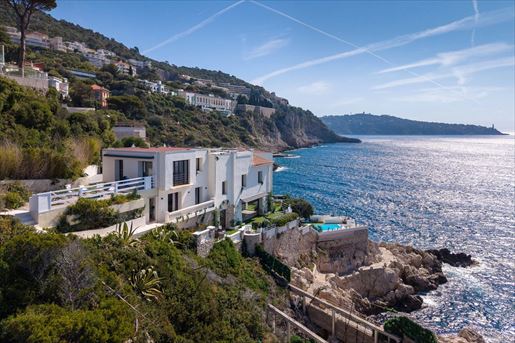 Maison 330 m² · à Nice · 330 m² · 6 980 000 €