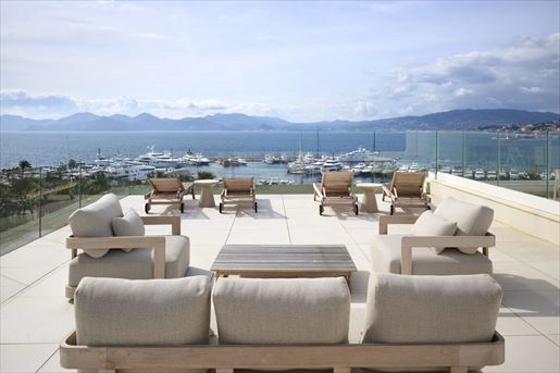 Appartement 175 m² · à Cannes · 175 m² · 7 450 000 €