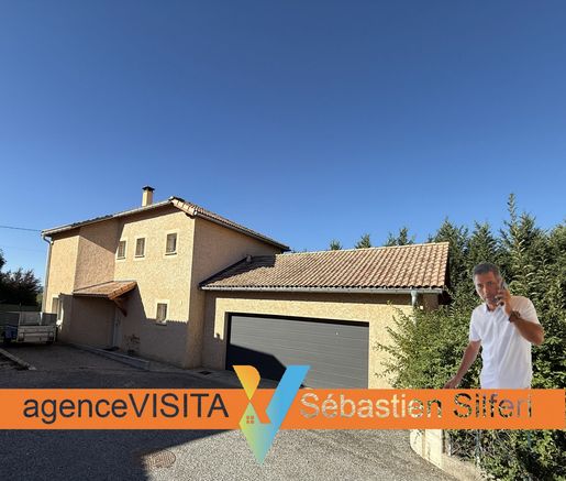 Maison 5 pièces 107 m² · à Gap · 107 m² · 364 000 €