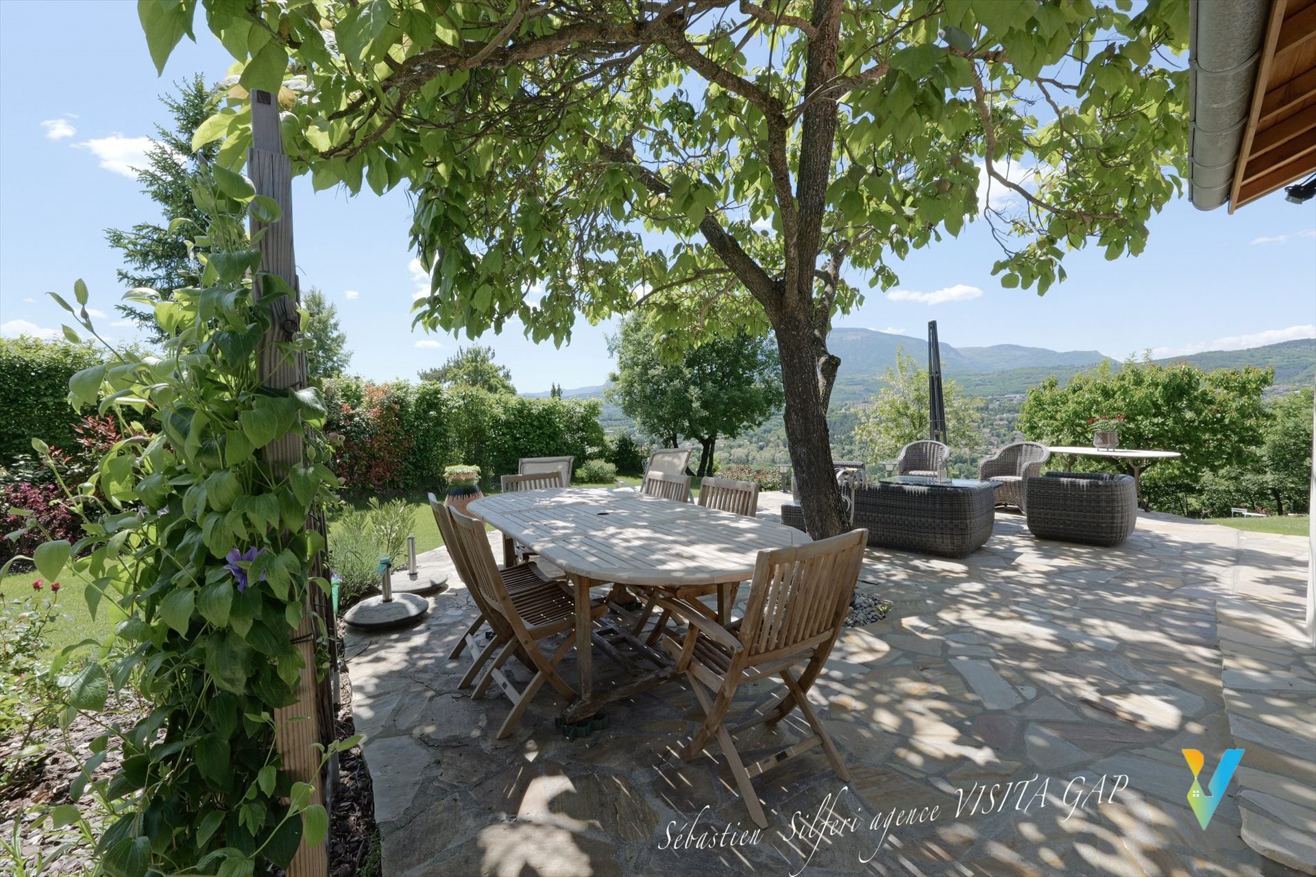 Maison à vendre, 195m², Gap