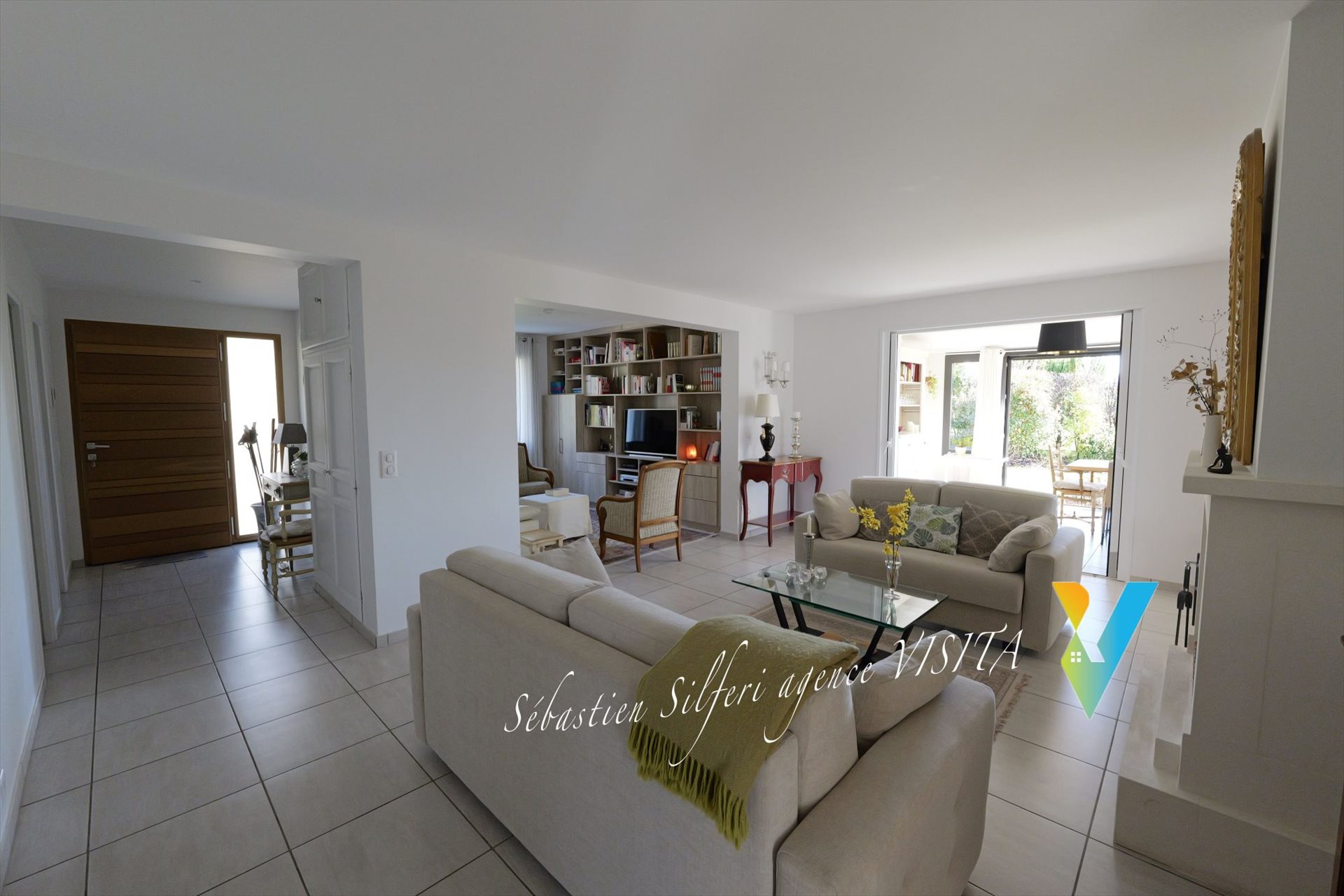 Maison à vendre, 195m², Gap