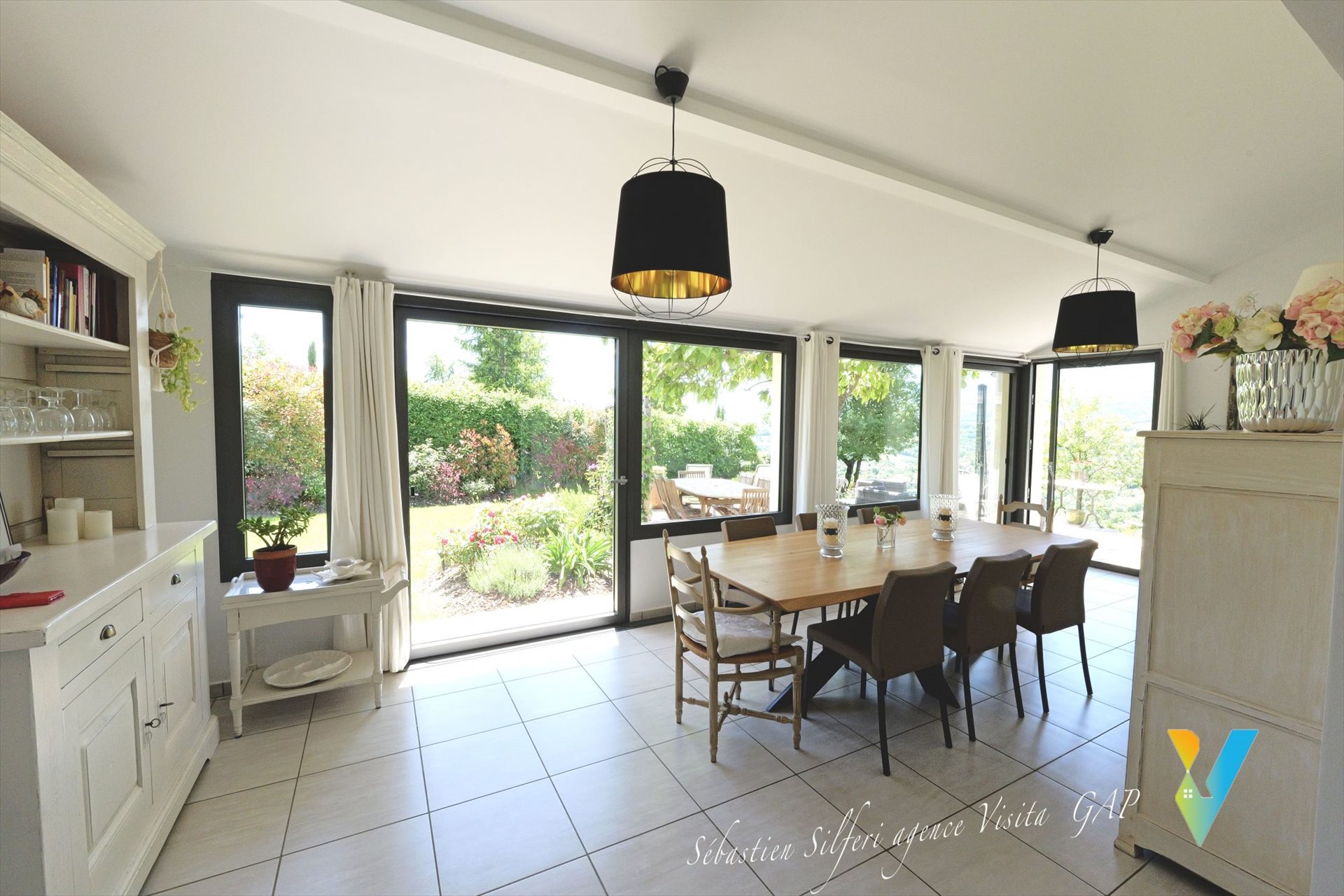 Maison à vendre, 195m², Gap