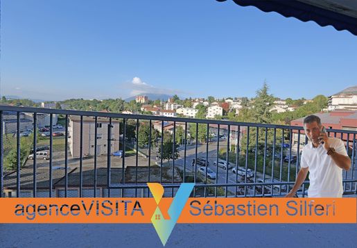 Appartement 3 pièces 60 m² · à Gap · 60 m² · 168 000 €