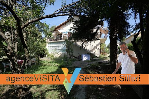 Maison 4 pièces 118 m² · à Laragne-Montéglin · 118 m² · 230 000 €