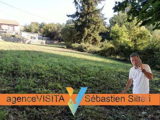 Terrain 584 m² · à Gap · 80 000 €