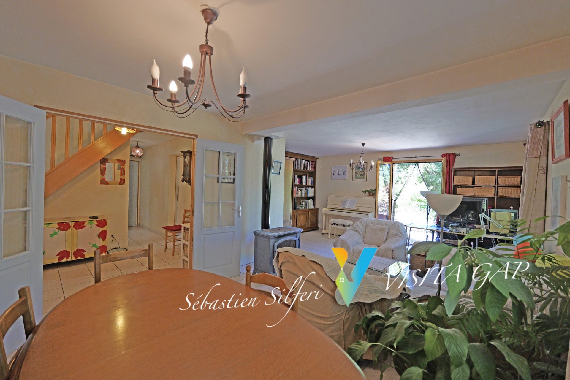 Maison à vendre, 158m², Chorges