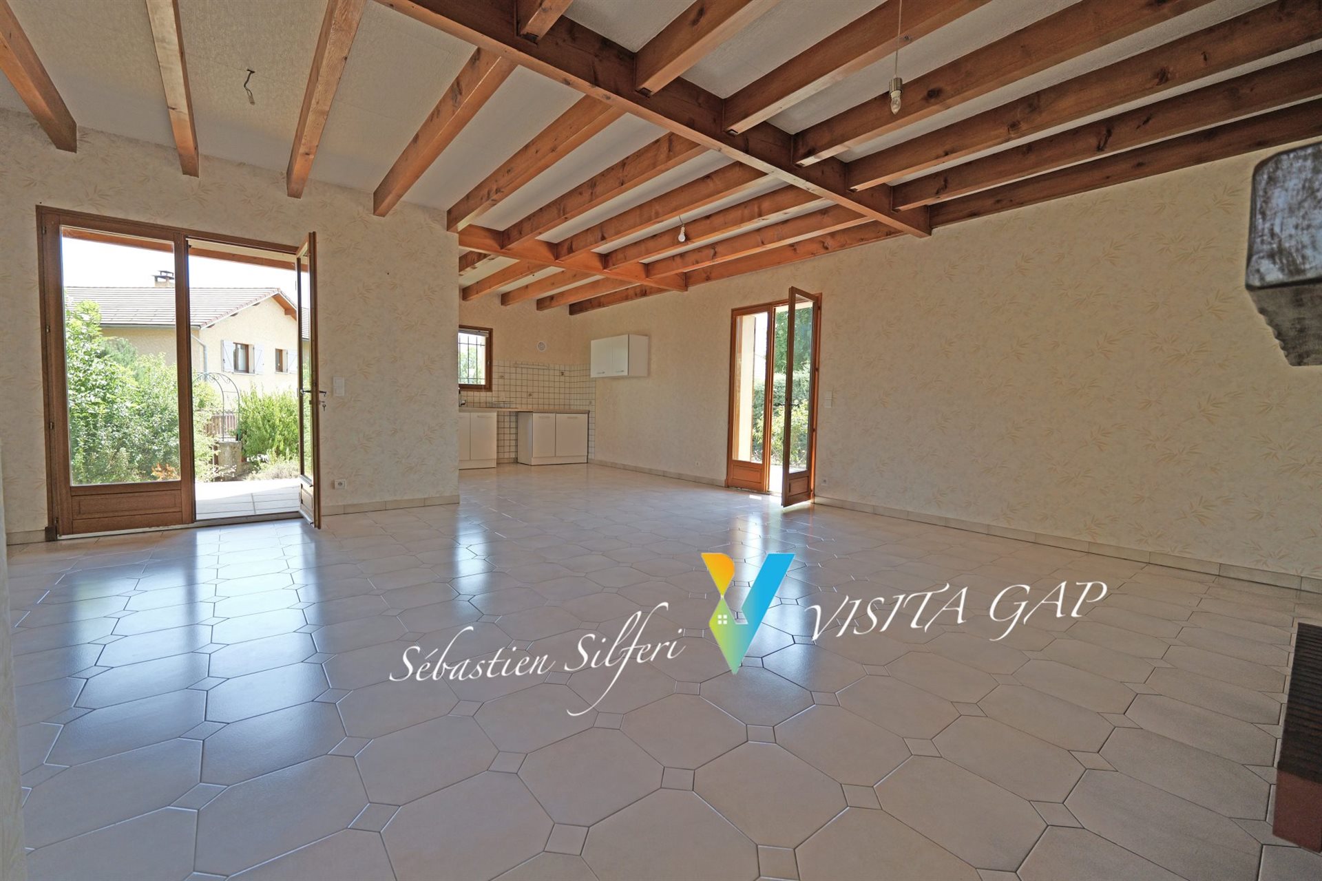 Maison à vendre, 95m², Chorges