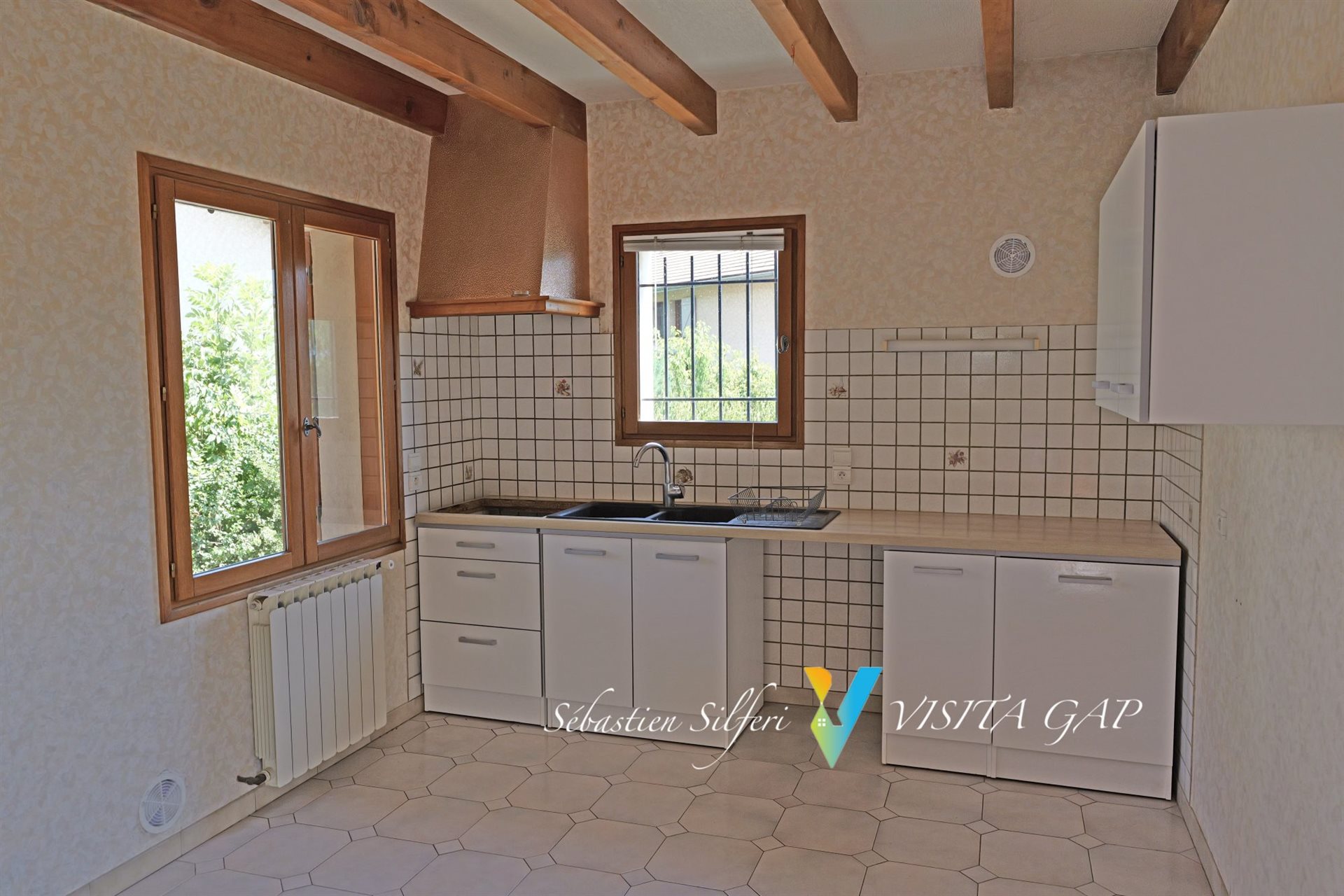 Maison à vendre, 95m², Chorges