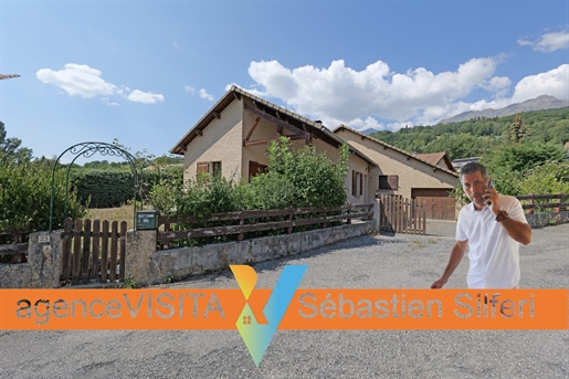 Maison 4 pièces 95 m² · à Chorges · 95 m² · 367 500 €