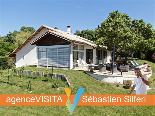 Maison 9 pièces 195 m² · à Gap · 195 m² · 790 000 €