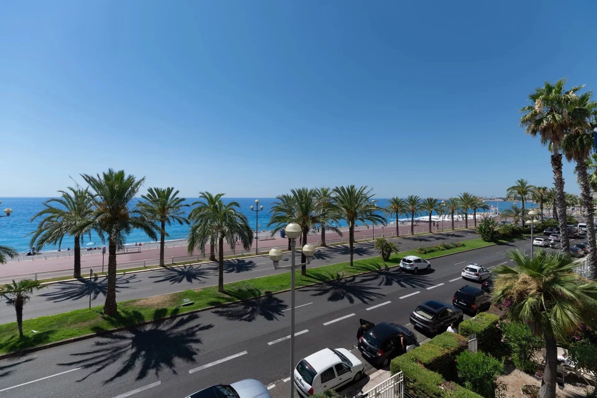 Appartement à vendre, 85m², Nice