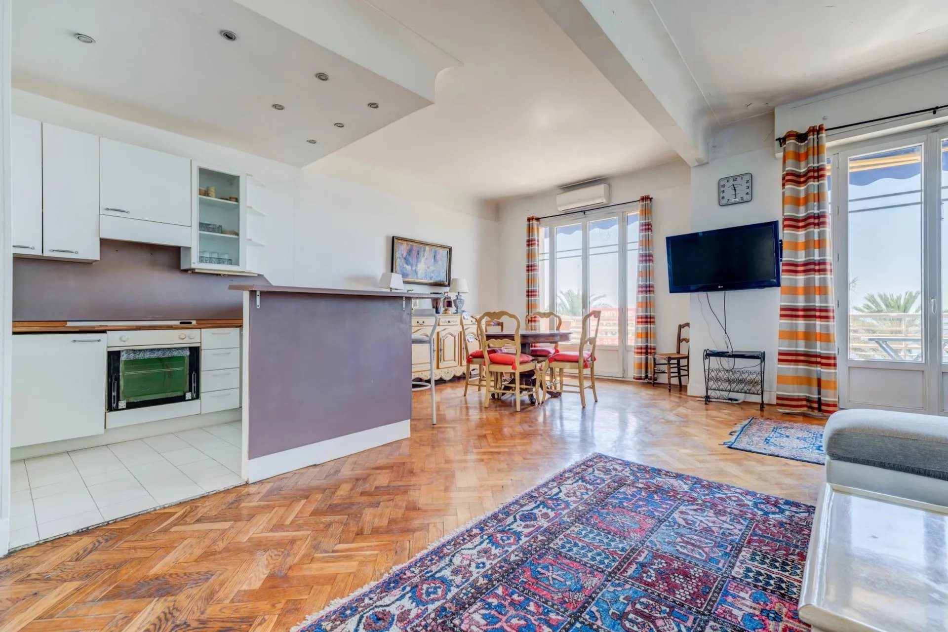 Appartement à vendre, 85m², Nice