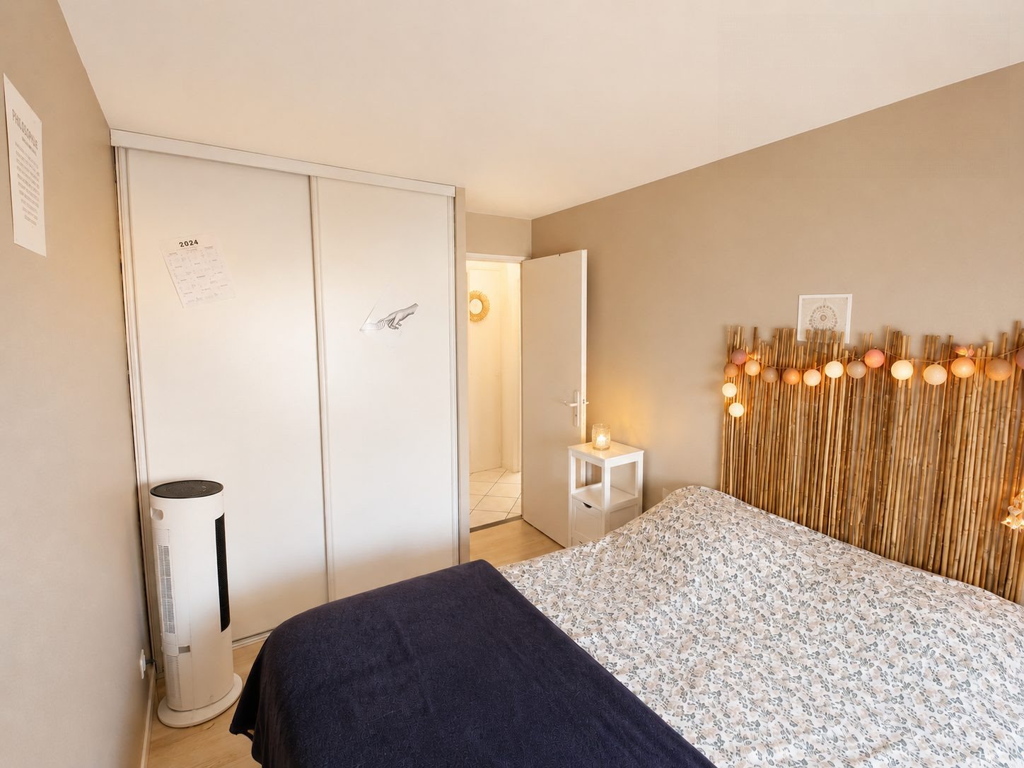 Appartement à vendre, 55m², Bondy