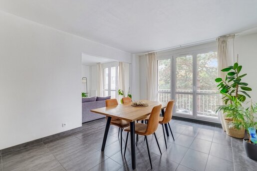 Appartement 5 pièces 98 m² · à Fontenay-le-Fleury · 98 m² · 315 000 €