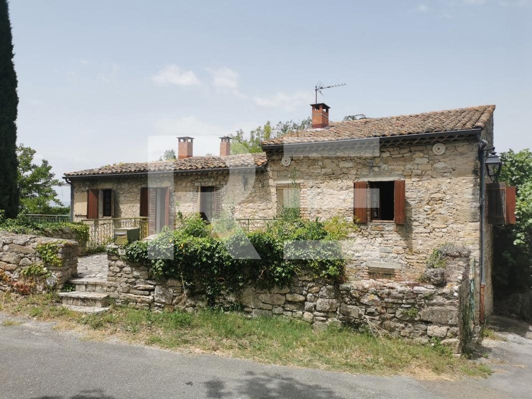 Maison à vendre, 138m², Cruviers-Lascours