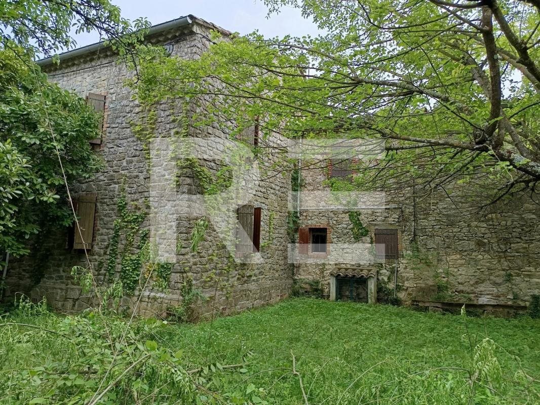 Maison à vendre, 138m², Cruviers-Lascours