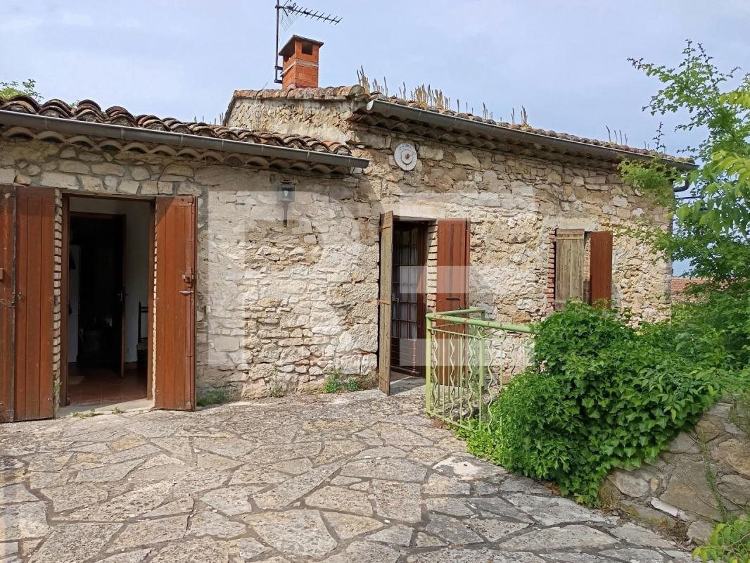 Maison à vendre, 138m², Cruviers-Lascours