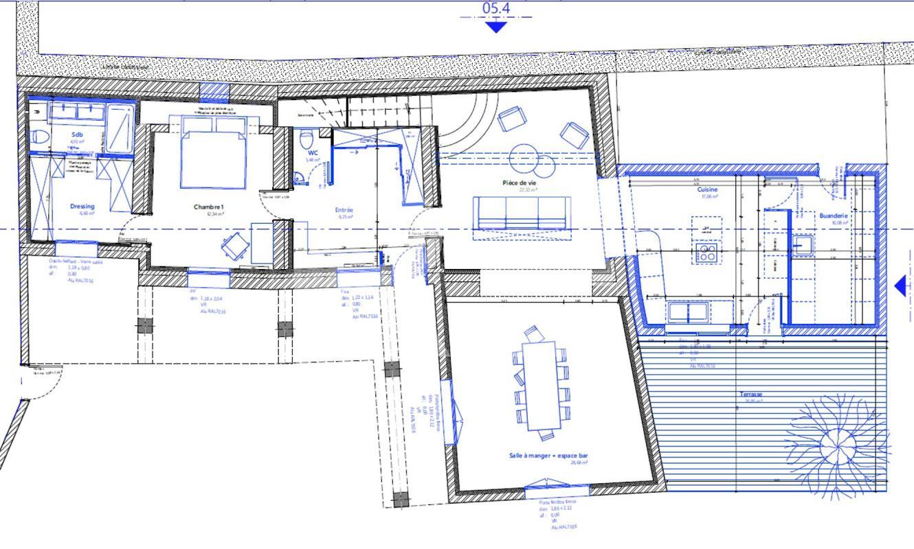 Maison à vendre, 192m², Nîmes
