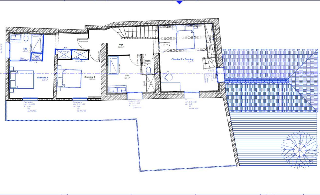 Maison à vendre, 192m², Nîmes