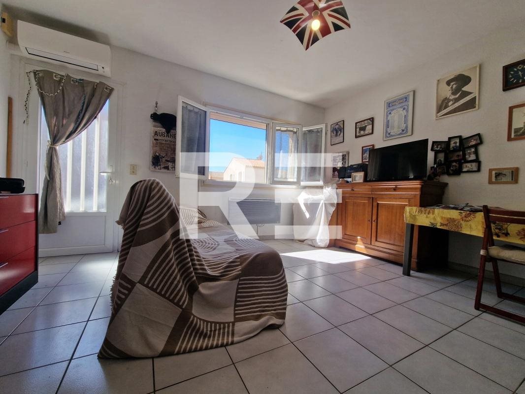 Maison à vendre, 49m², Le Cailar
