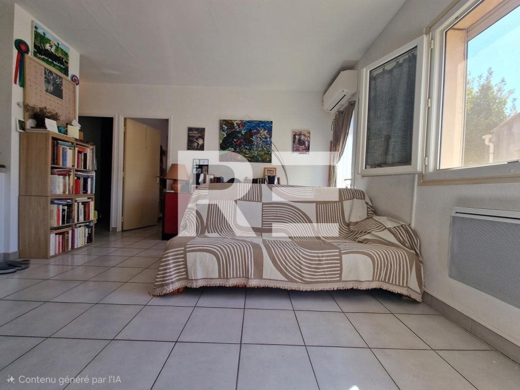 Maison à vendre, 49m², Le Cailar