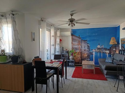 Appartement 2 pièces 45 m² · à Nîmes · 45 m² · 129 900 €