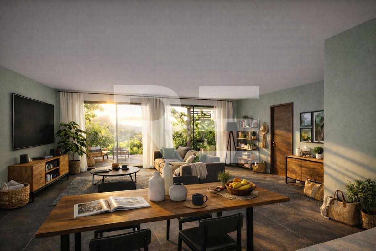 Appartement à vendre, 67m², Nîmes