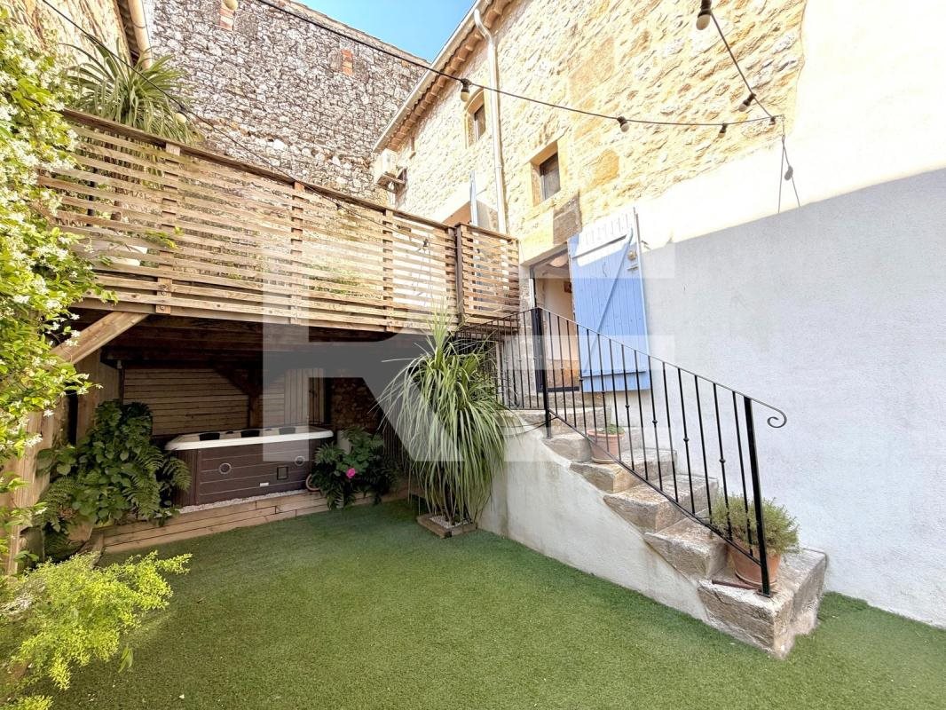 Maison à vendre, 145m², Saint-Chaptes
