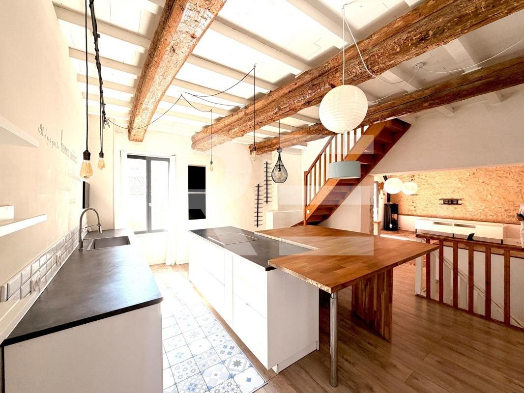 Maison à vendre, 145m², Saint-Chaptes