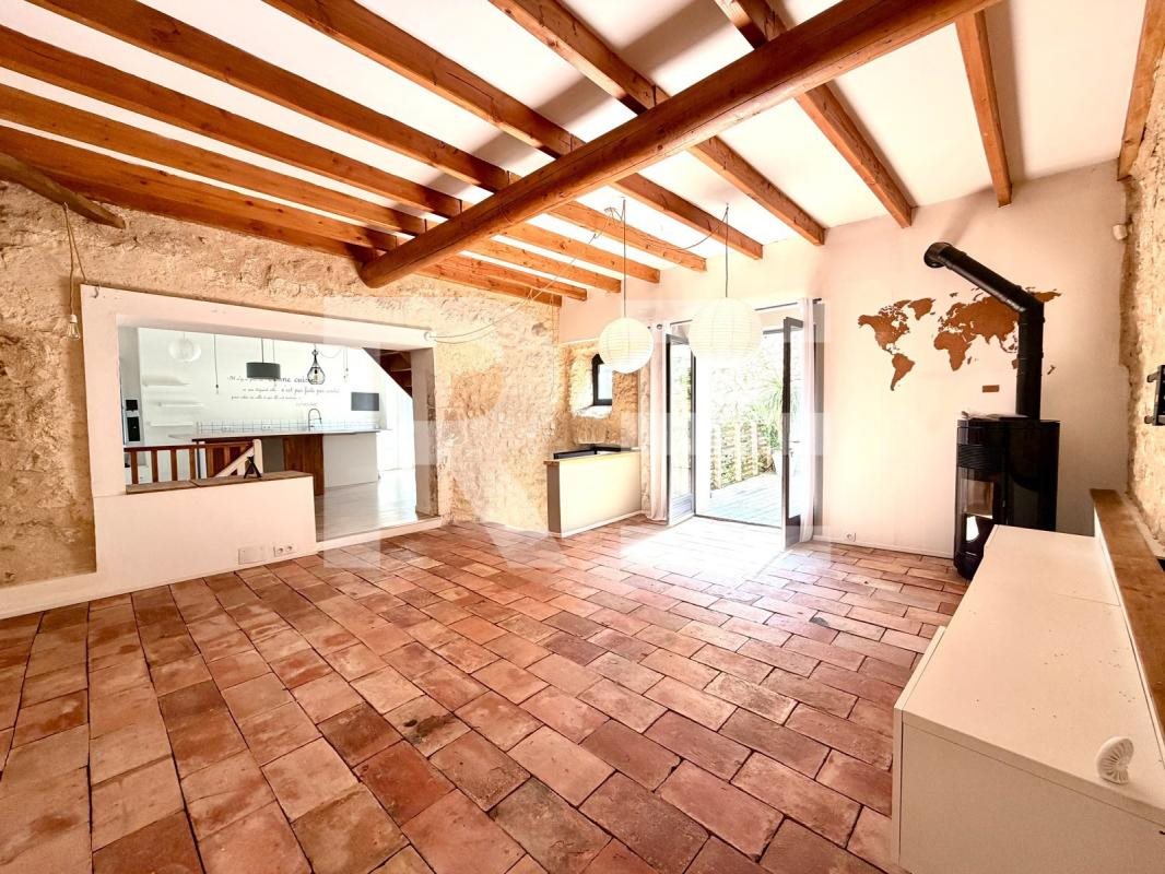 Maison à vendre, 145m², Saint-Chaptes