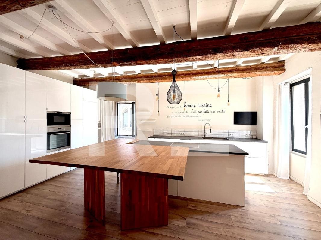 Maison à vendre, 145m², Saint-Chaptes