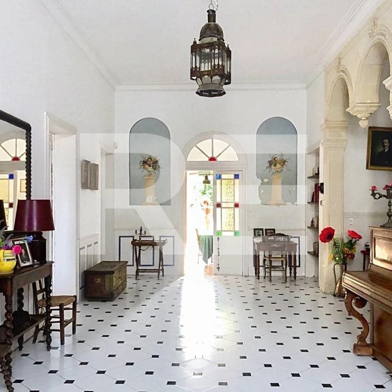 Maison à vendre, 306m², Gallargues-le-Montueux