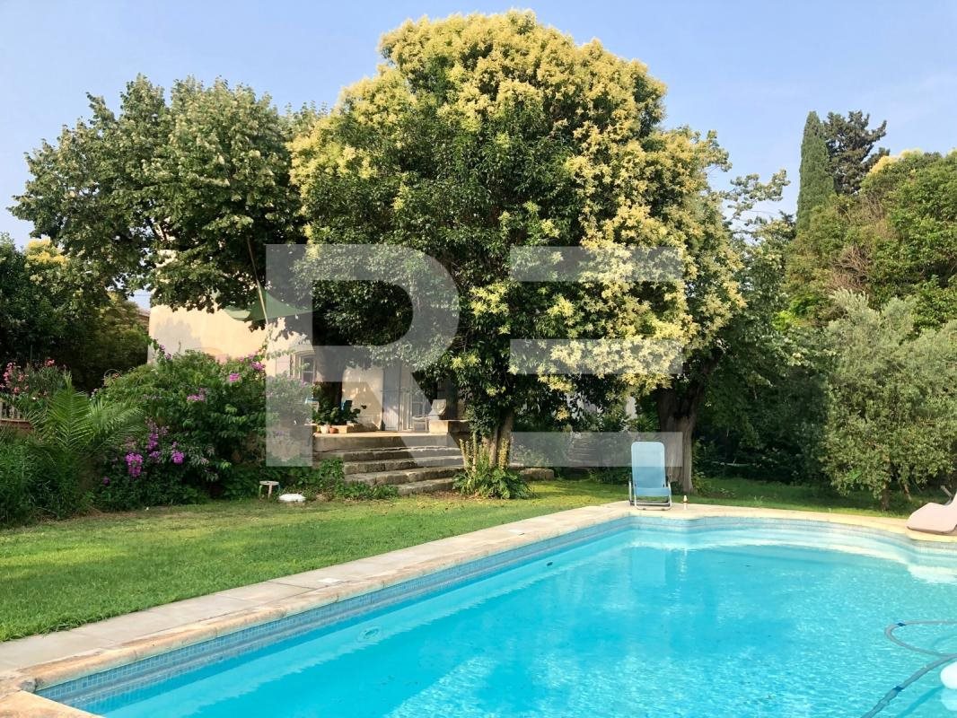 Maison à vendre, 306m², Gallargues-le-Montueux