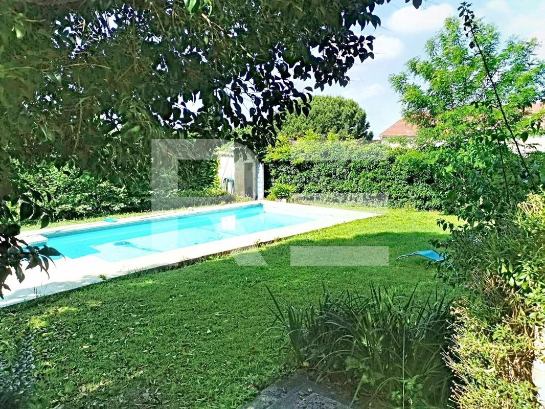 Maison à vendre, 306m², Gallargues-le-Montueux