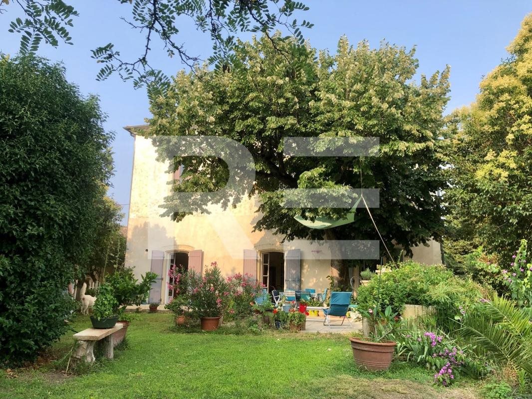 Maison à vendre, 306m², Gallargues-le-Montueux