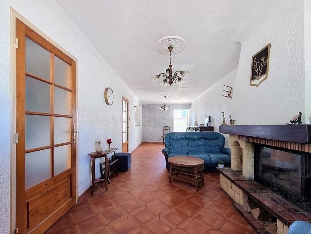 Maison à vendre, 102m², Caissargues