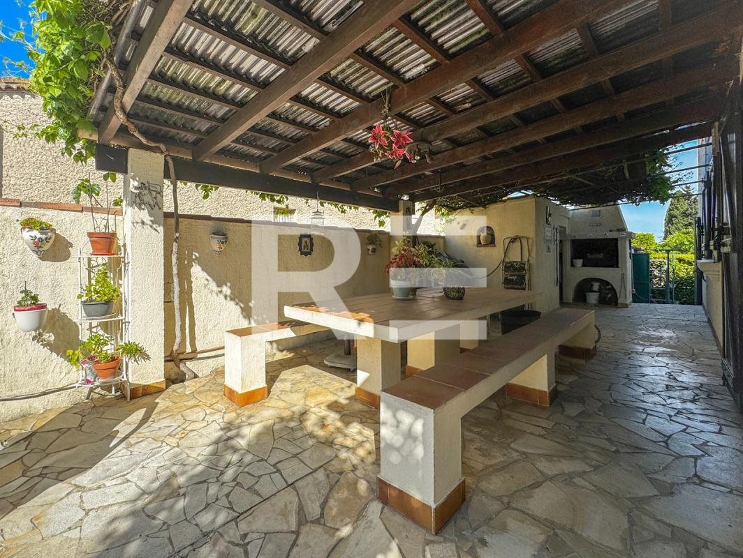 Maison à vendre, 154m², Caissargues
