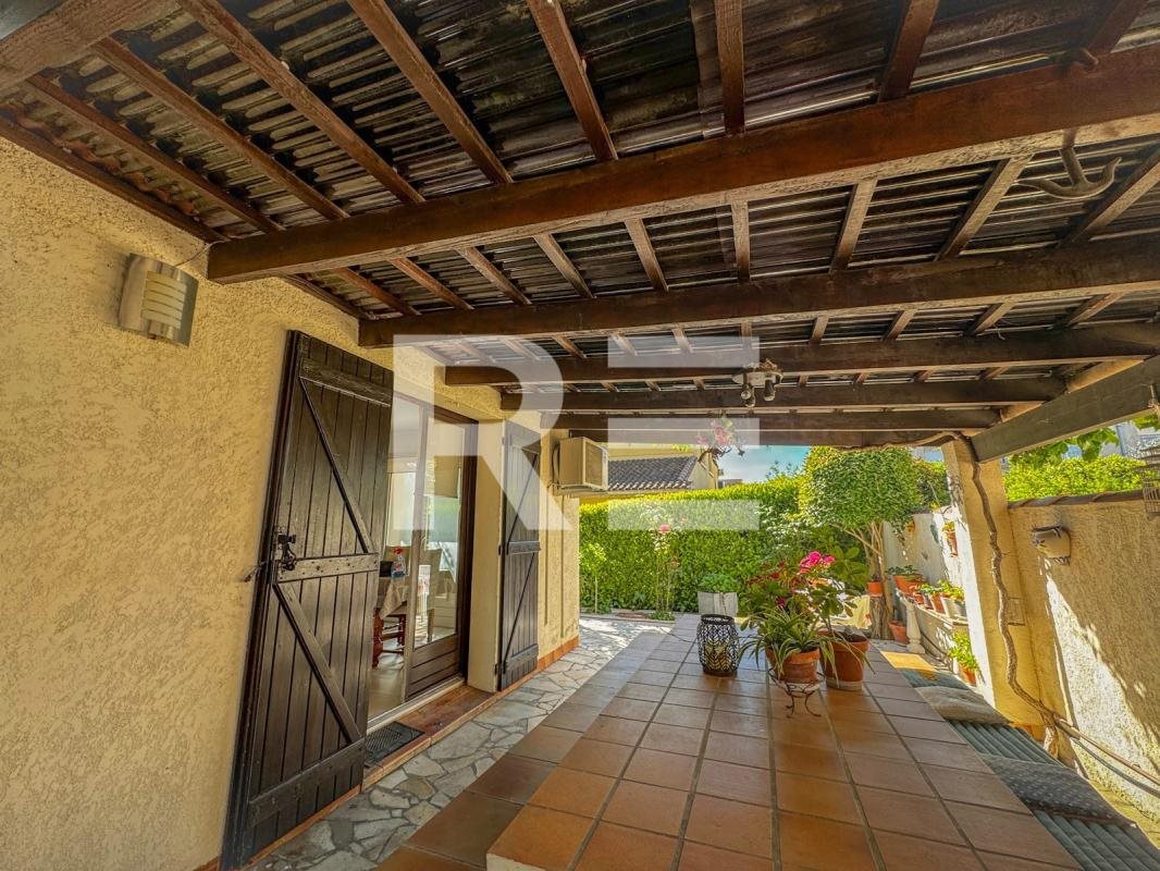 Maison à vendre, 154m², Caissargues