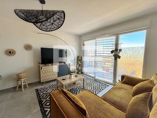 Appartement 3 pièces 60 m² · à Garons · 60 m² · 239 000 €