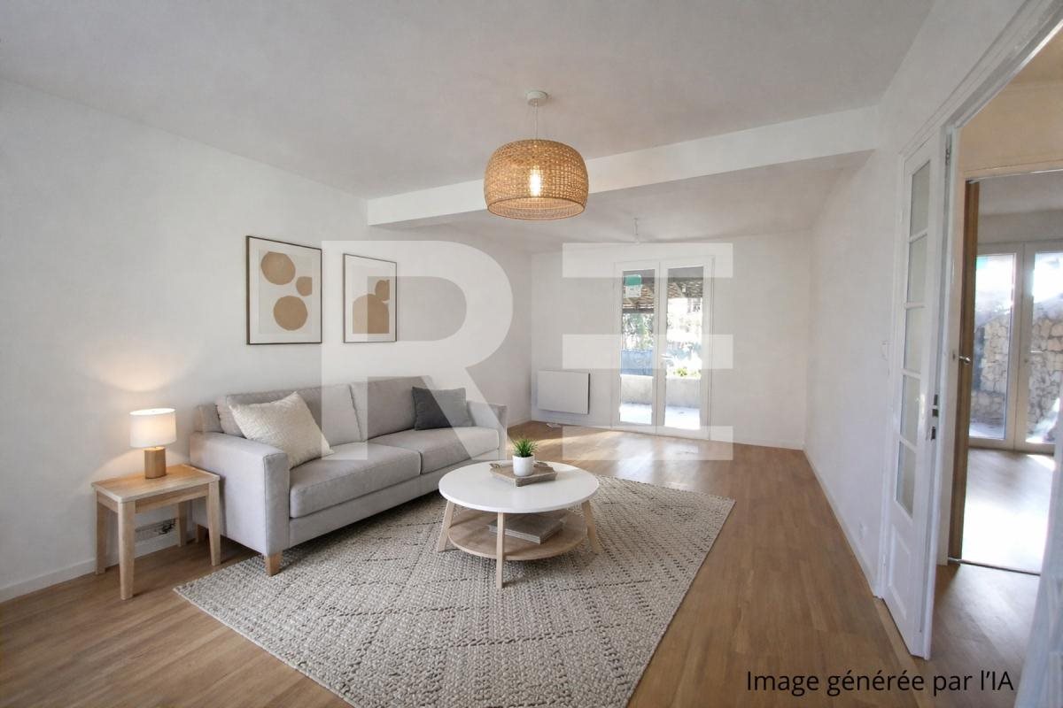 Maison à vendre, 90m², Nîmes