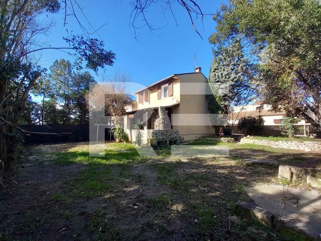 Maison à vendre, 90m², Nîmes